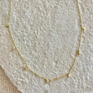 LENNY NECKLACE