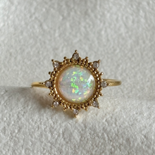 HANAUMA RING