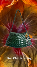 MARLEY BAG [PALM GREEN]
