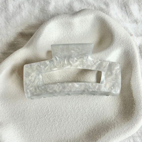 LISA HAIR CLIP [BLUE]