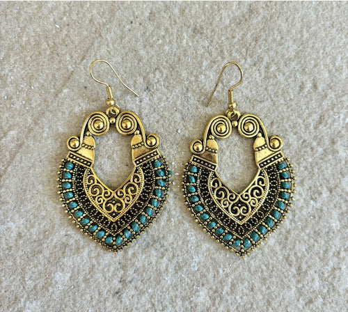 AMINA EARRINGS