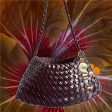 MARLEY BAG [CACAO]