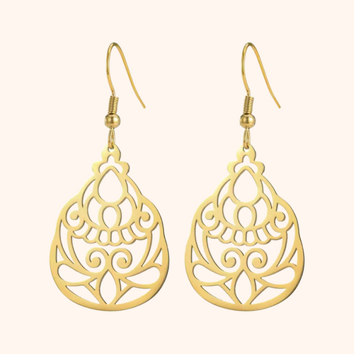 SHANTI EARRINGS