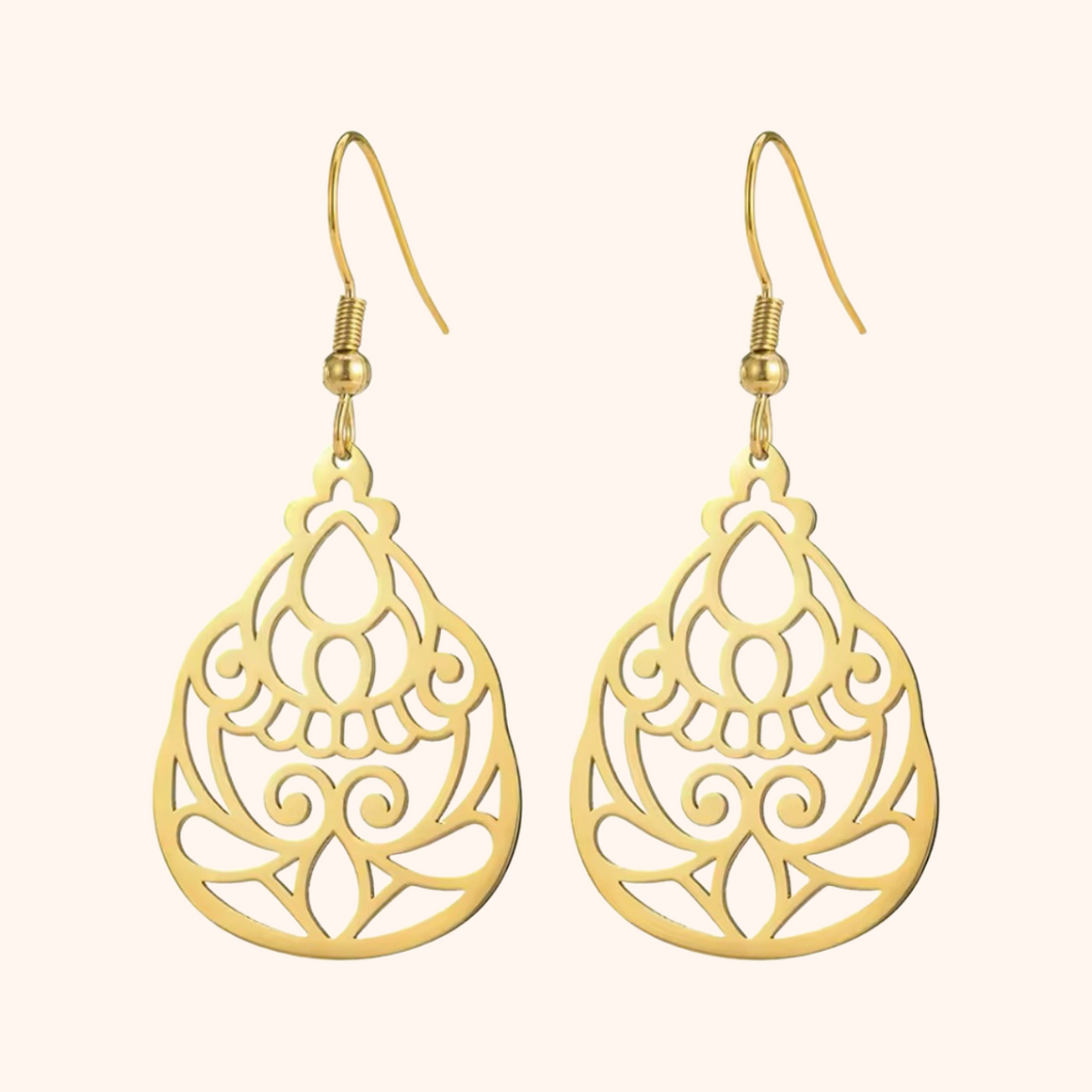 SHANTI EARRINGS