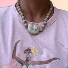 COCO LOCO NECKLACE [IVORY]