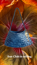 MARLEY BAG [OCEAN]