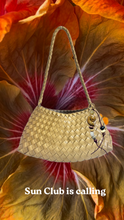 MARLEY BAG [BUTTER]