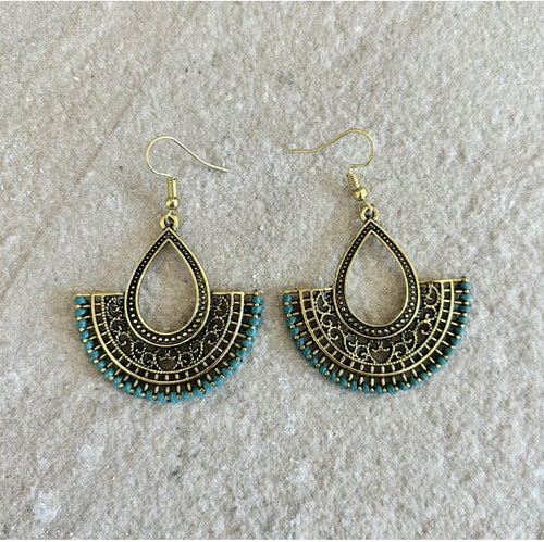 HENA EARRINGS