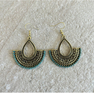 HENA EARRINGS