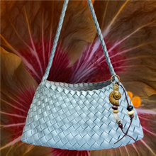 MARLEY BAG [SKY BLUE]