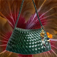 MARLEY BAG [PALM GREEN]