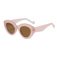 JELLY SUNGLASSES [PINK]