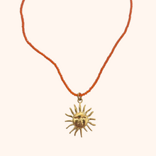 HAPPY SOL NECKLACE