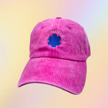 FLOWER MARKET CAP [PINK]