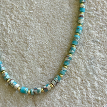 FUTRA NECKLACE