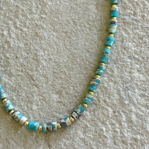 FUTRA NECKLACE