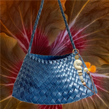 MARLEY BAG [OCEAN]