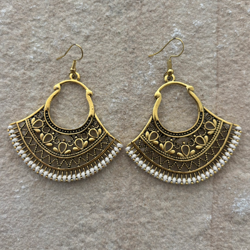 DAFINA EARRINGS