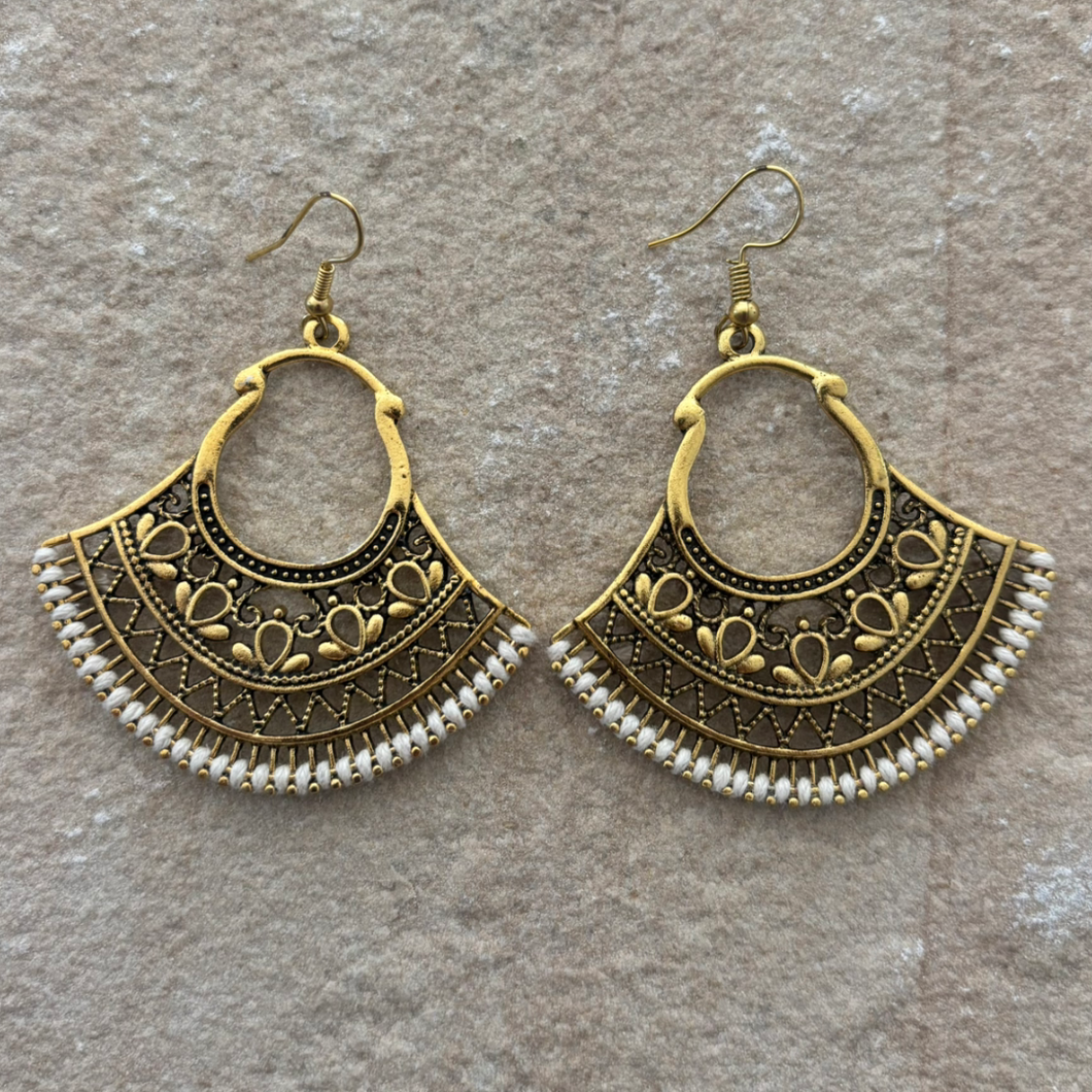 DAFINA EARRINGS