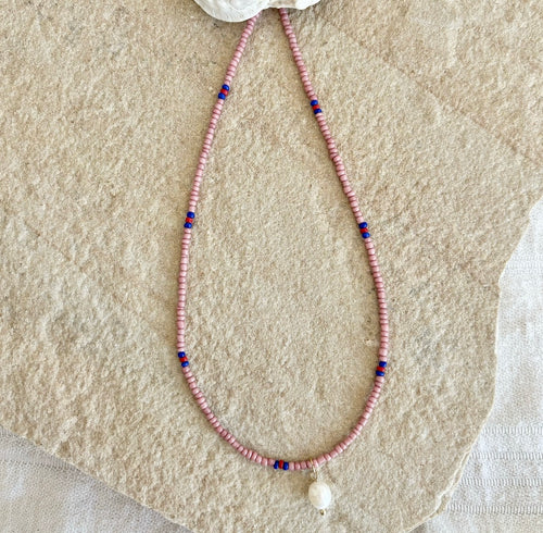 SICILY CHOKER