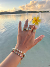 VINAKA BRASS RING