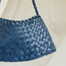 MARLEY BAG [OCEAN]