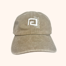 SOL COOL CAP [BEIGE]