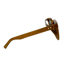 TAYLOR SUNGLASSES [OCHRE]