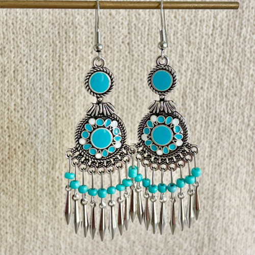 SOMEDAY EARRINGS