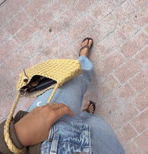 MARLEY BAG [BUTTER]