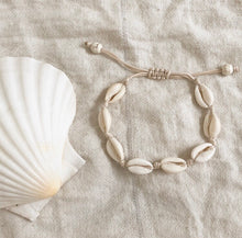 SIREN BRACELET