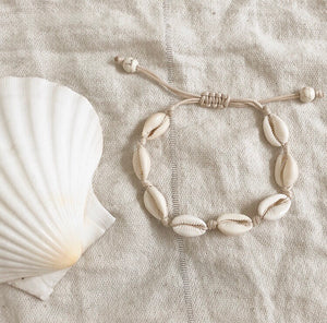 SIREN BRACELET